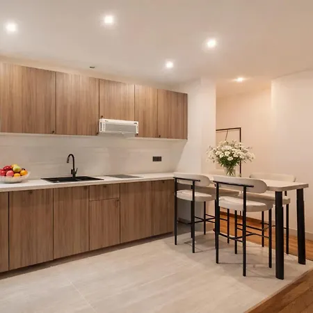 Apartment Fabulous Near Pantheon Paris