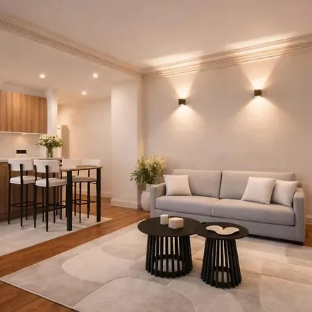 Apartment Fabulous Near Pantheon