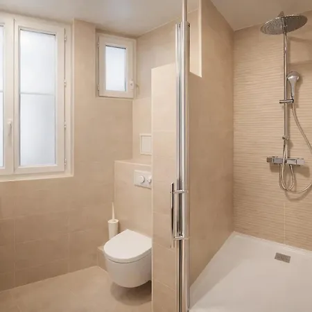 Apartment Fabulous Near Pantheon *