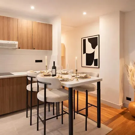 Apartment Fabulous Near Pantheon Paris