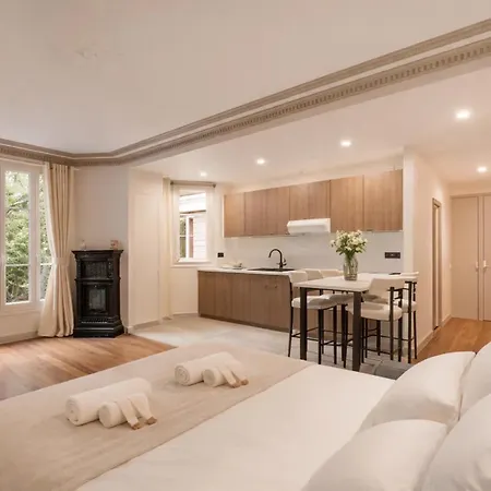 Apartment Fabulous Near Pantheon *