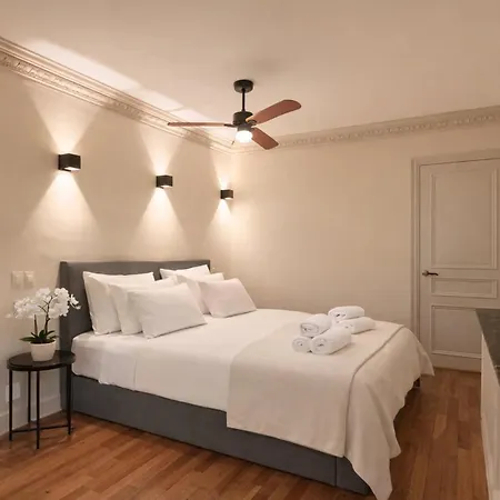 Fabulous Near Pantheon Apartment *