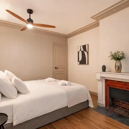 Apartment Fabulous Near Pantheon *
