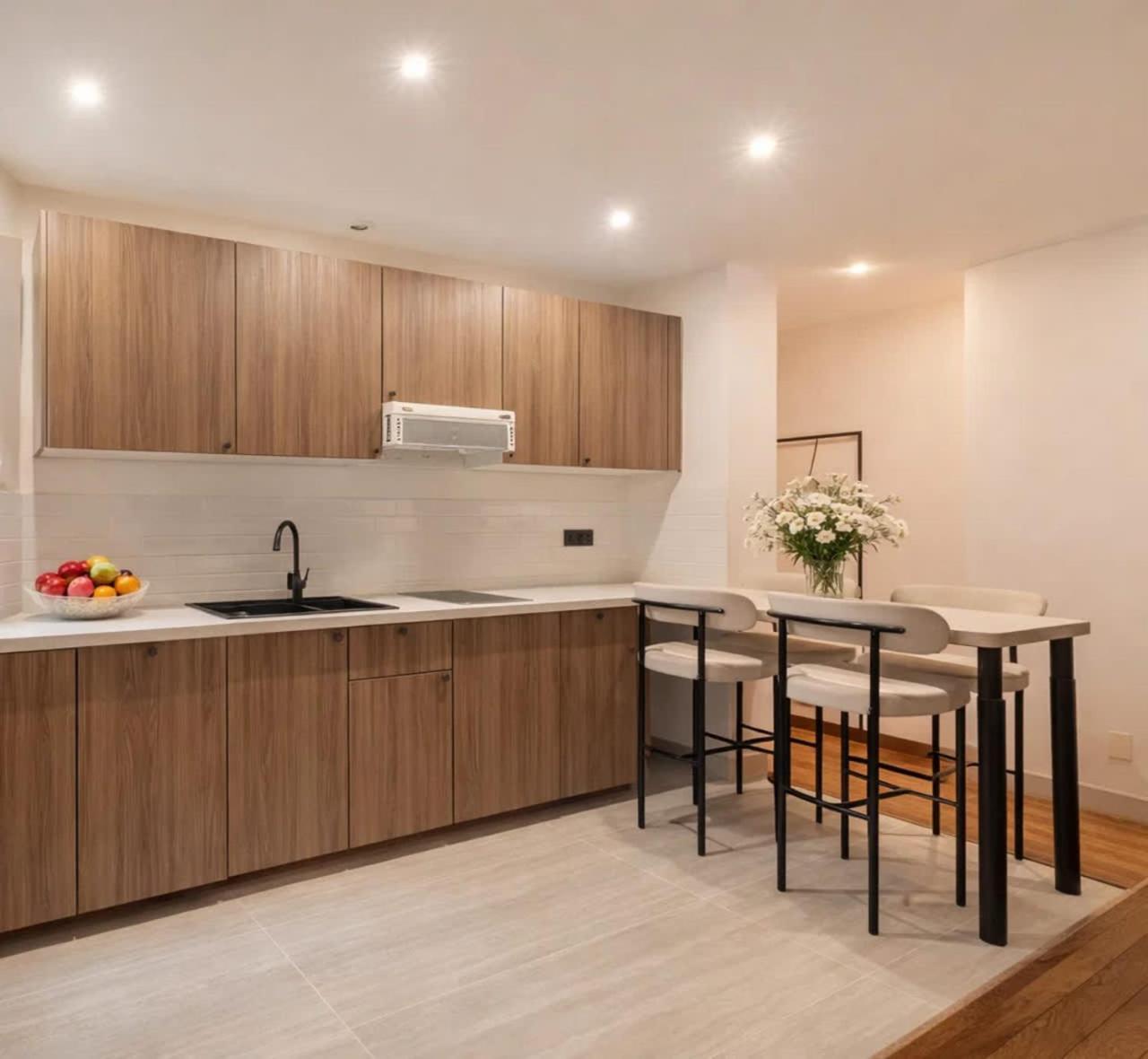 Apartment Fabulous Near Pantheon Paris