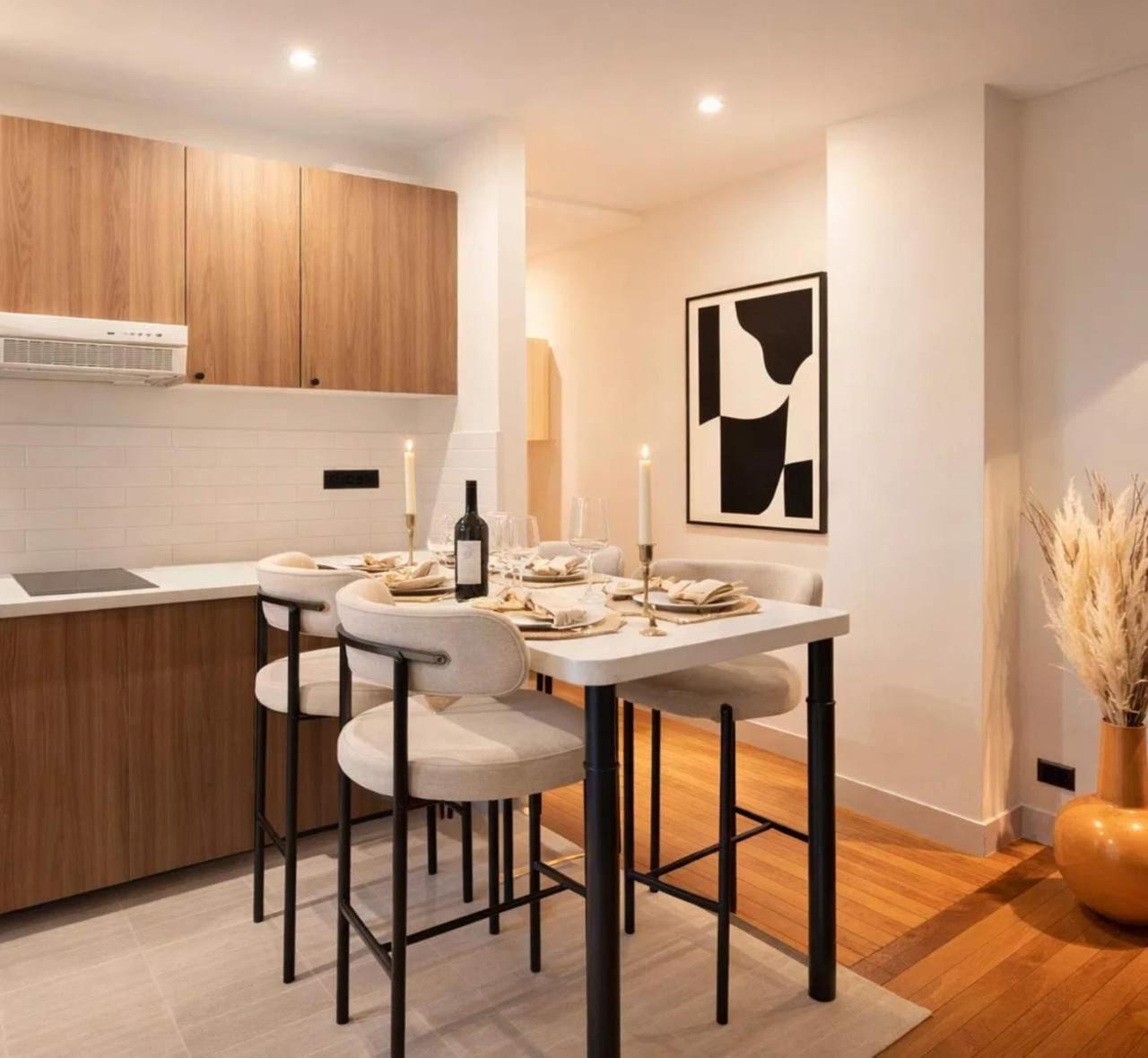 Apartment Fabulous Near Pantheon Paris