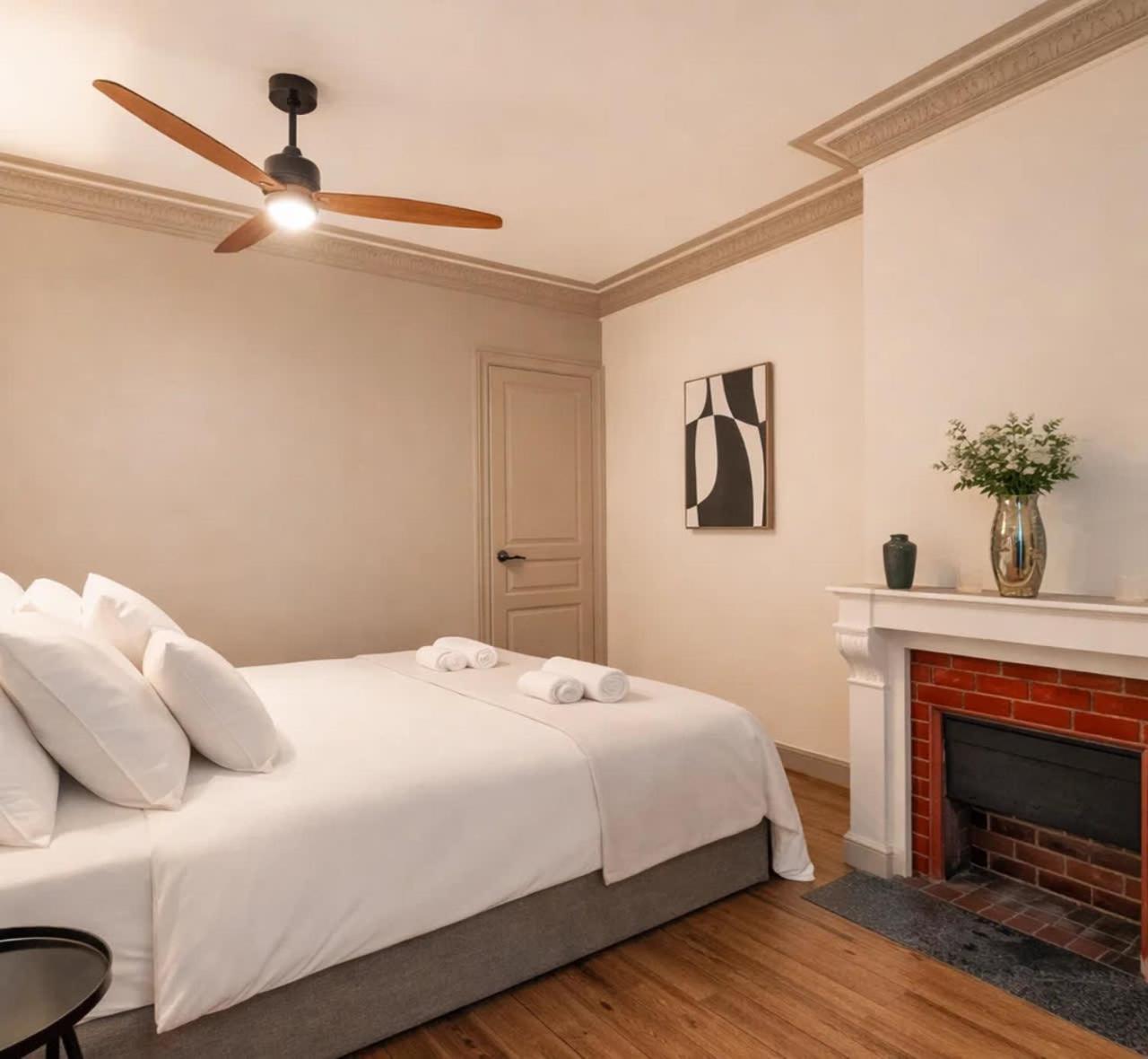 Apartment Fabulous Near Pantheon *