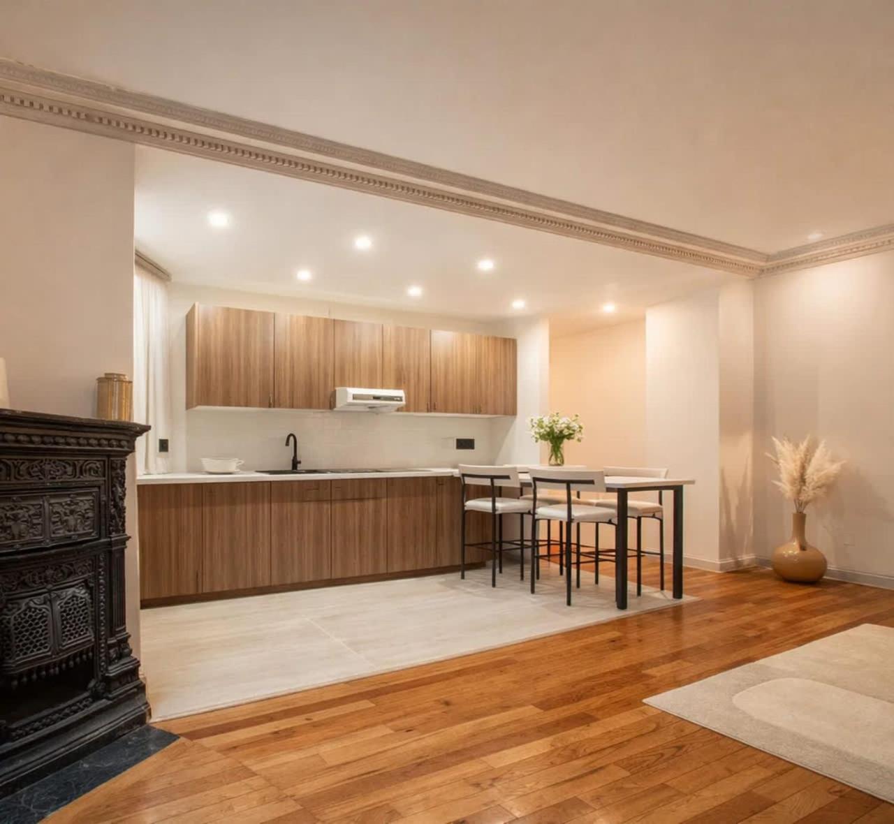 Fabulous Near Pantheon Paris